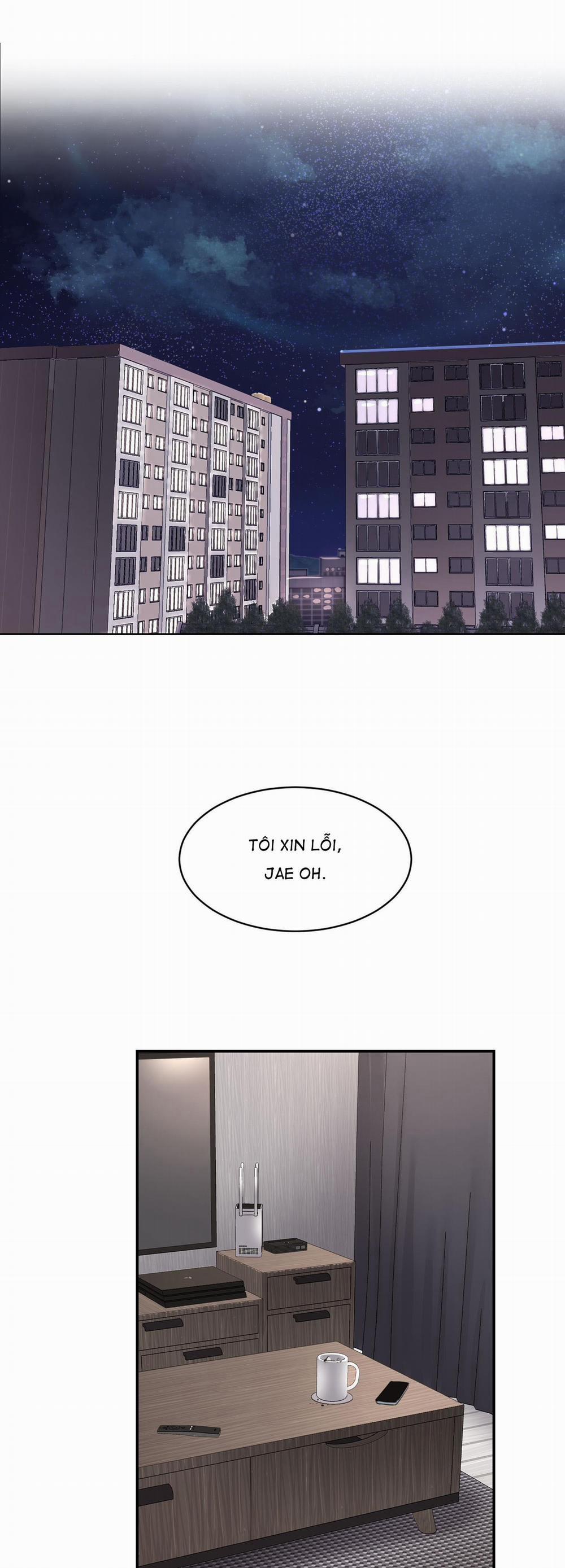 Speak Of The Devil 17 0 trang 20