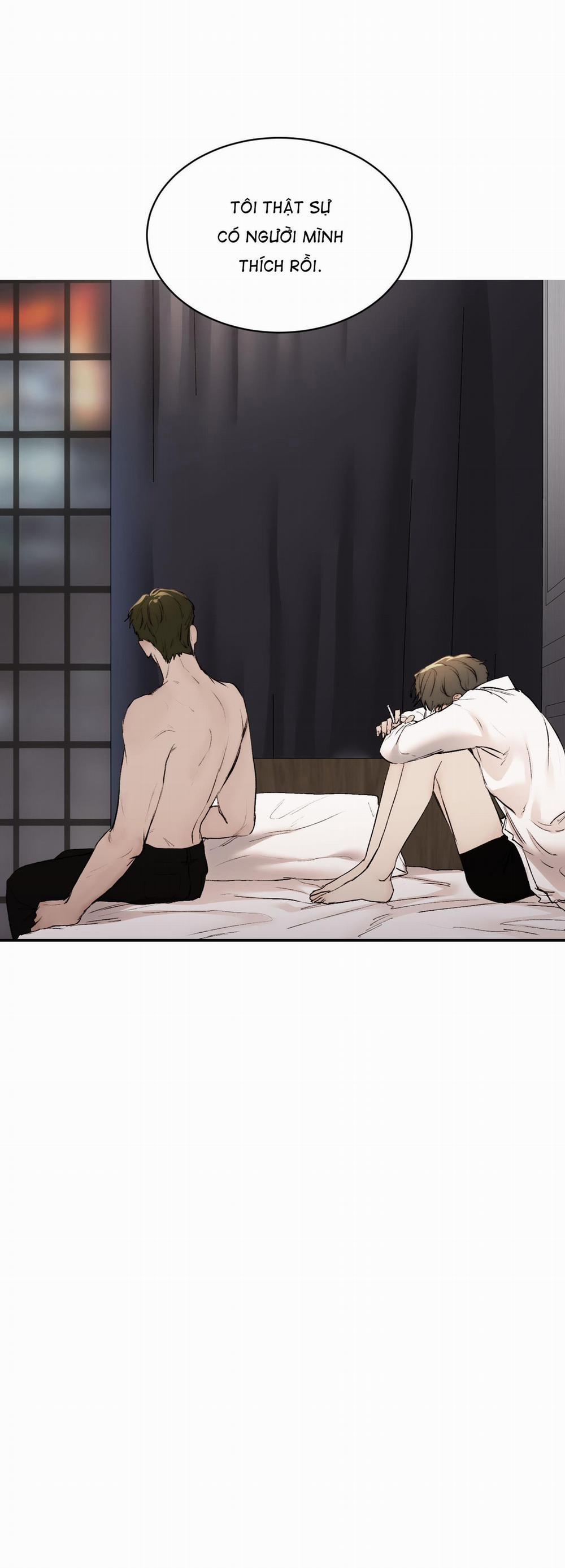 Speak Of The Devil 17 0 trang 22