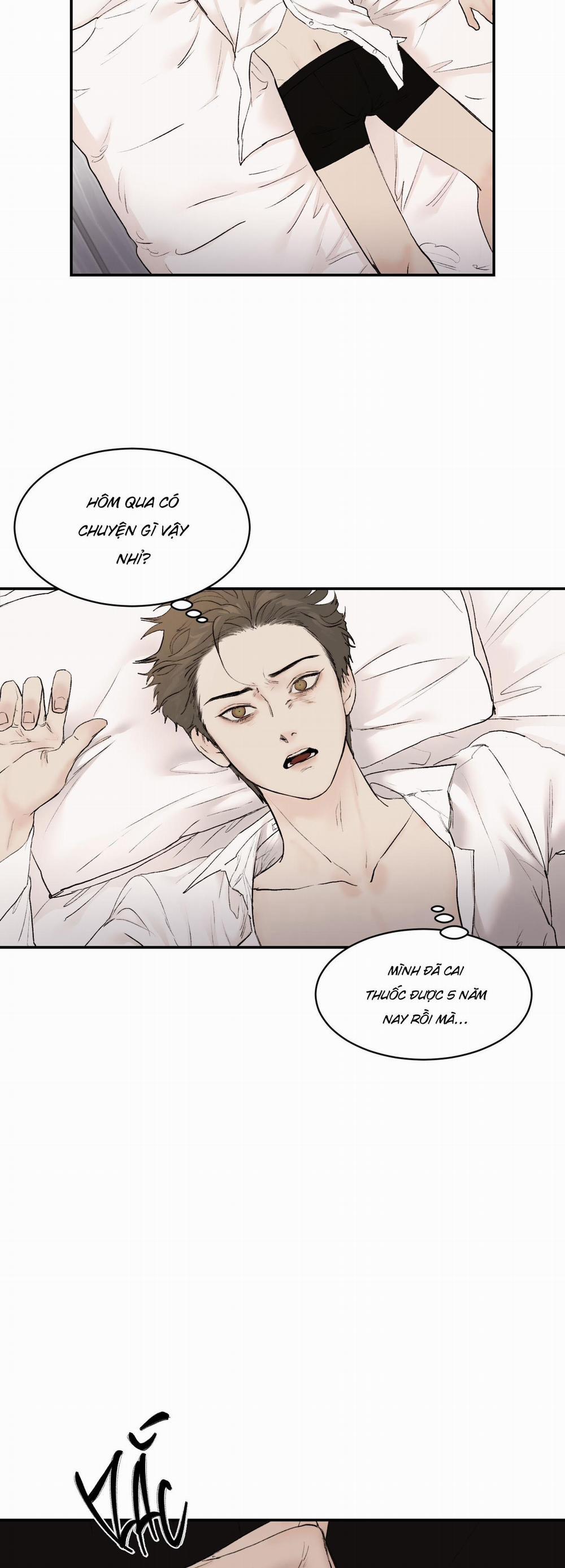 Speak Of The Devil 17 0 trang 24