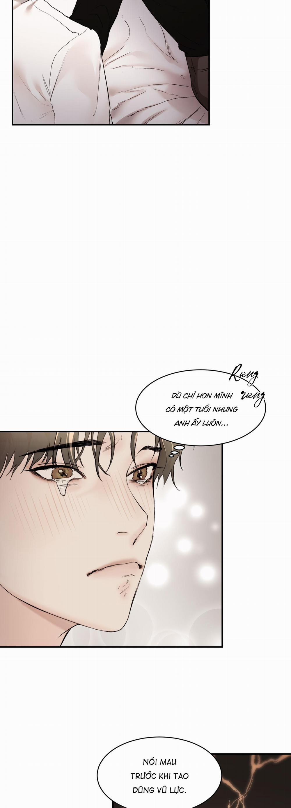 Speak Of The Devil 17 0 trang 28