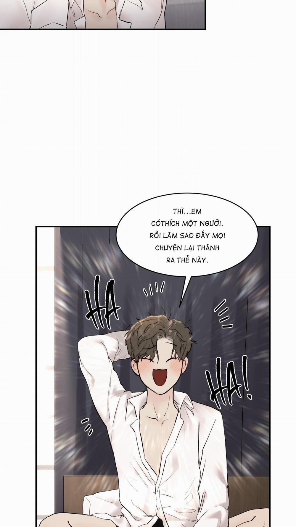 Speak Of The Devil 17 0 trang 31