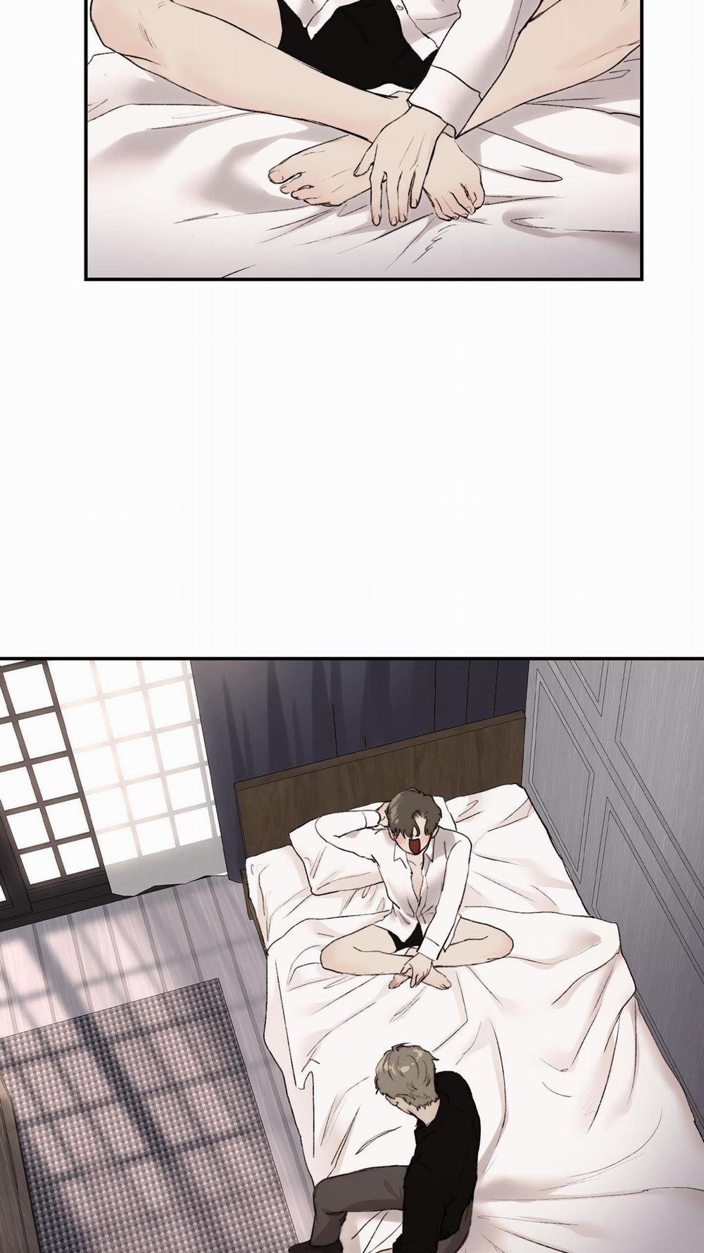 Speak Of The Devil 17 0 trang 32