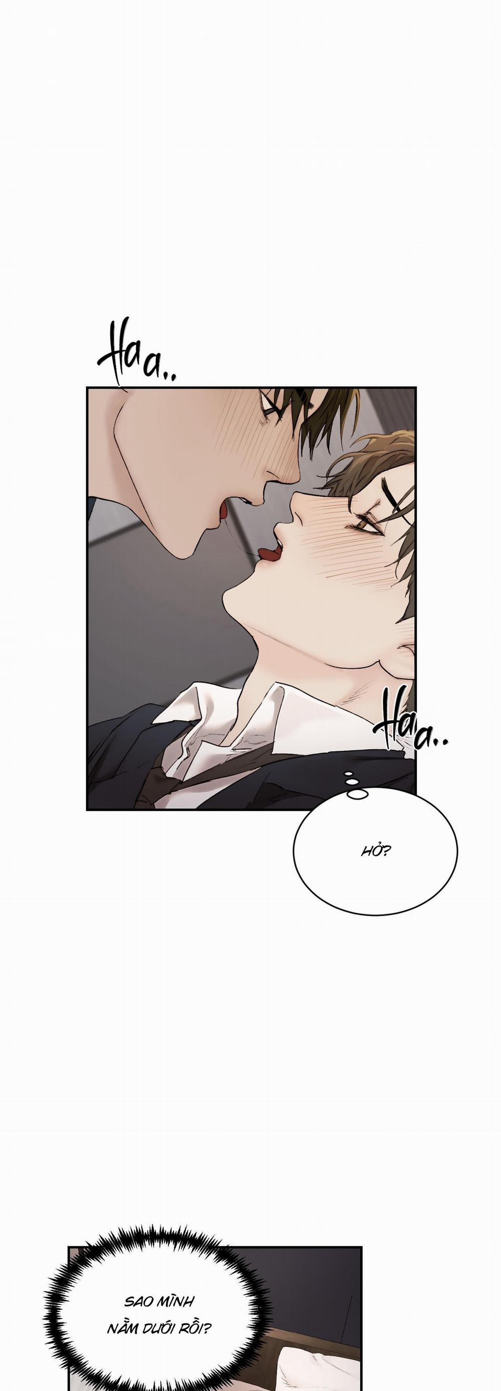 Speak Of The Devil 17 0 trang 6