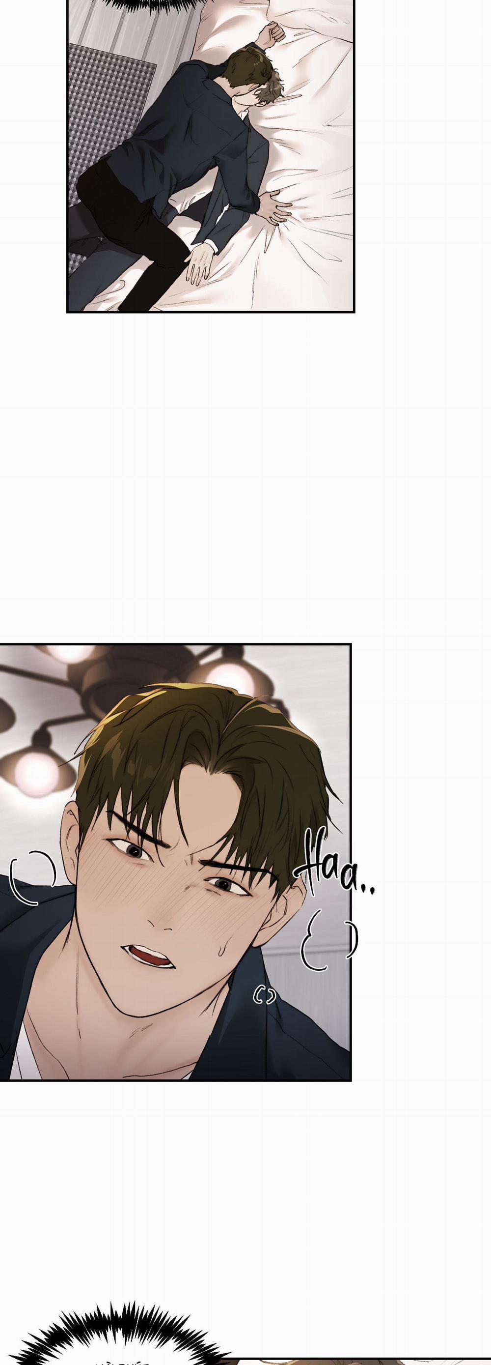 Speak Of The Devil 17 0 trang 7