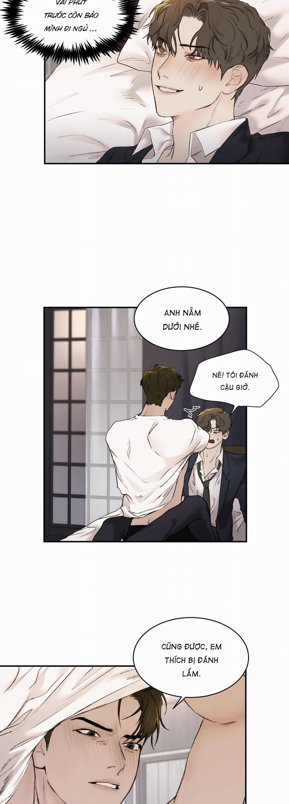 Speak Of The Devil 17 0 trang 8