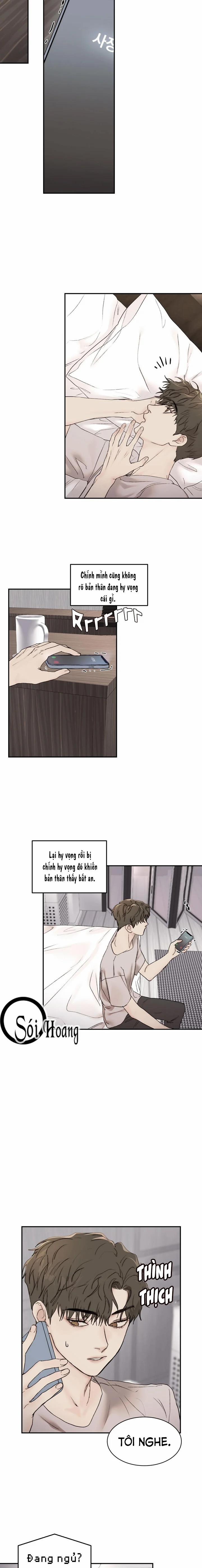 Speak Of The Devil 18 trang 5