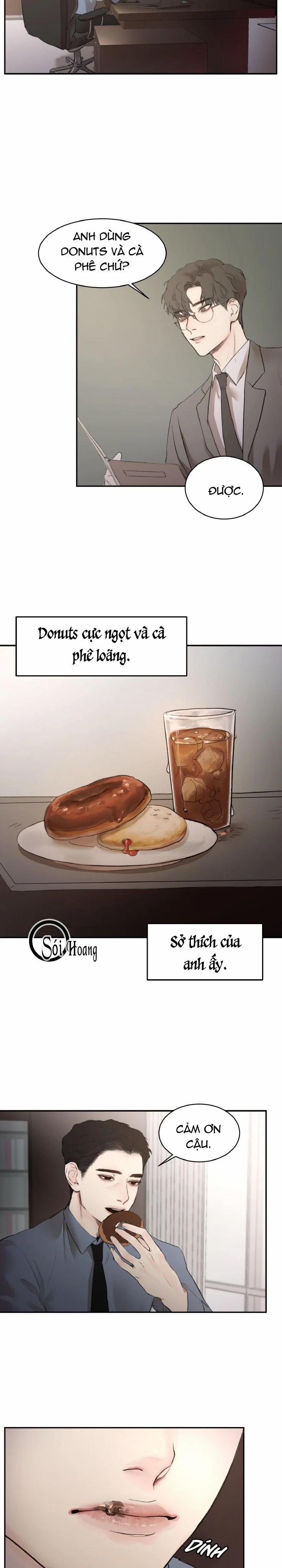 Speak Of The Devil 2.2 trang 2