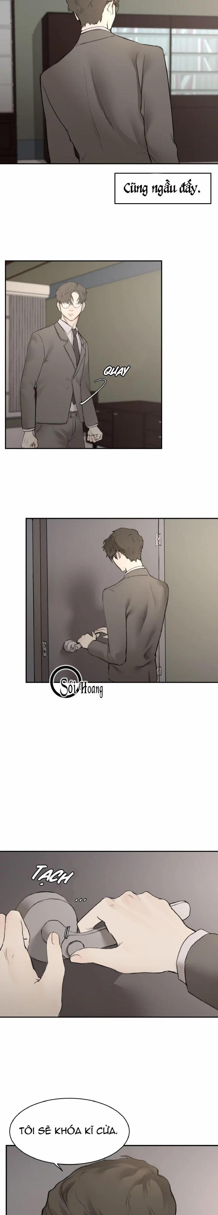 Speak Of The Devil 2.3 trang 2