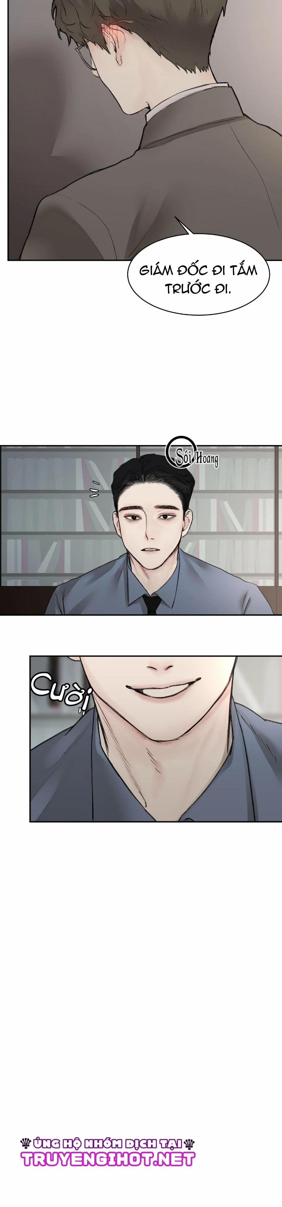 Speak Of The Devil 2.3 trang 3