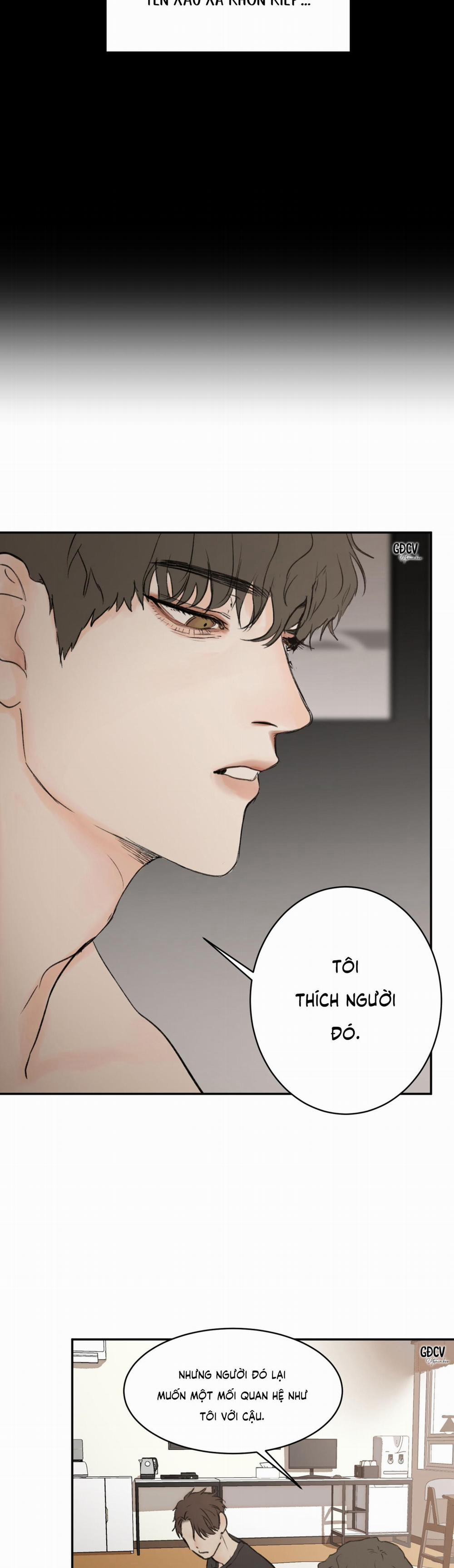 Speak Of The Devil 2 trang 11