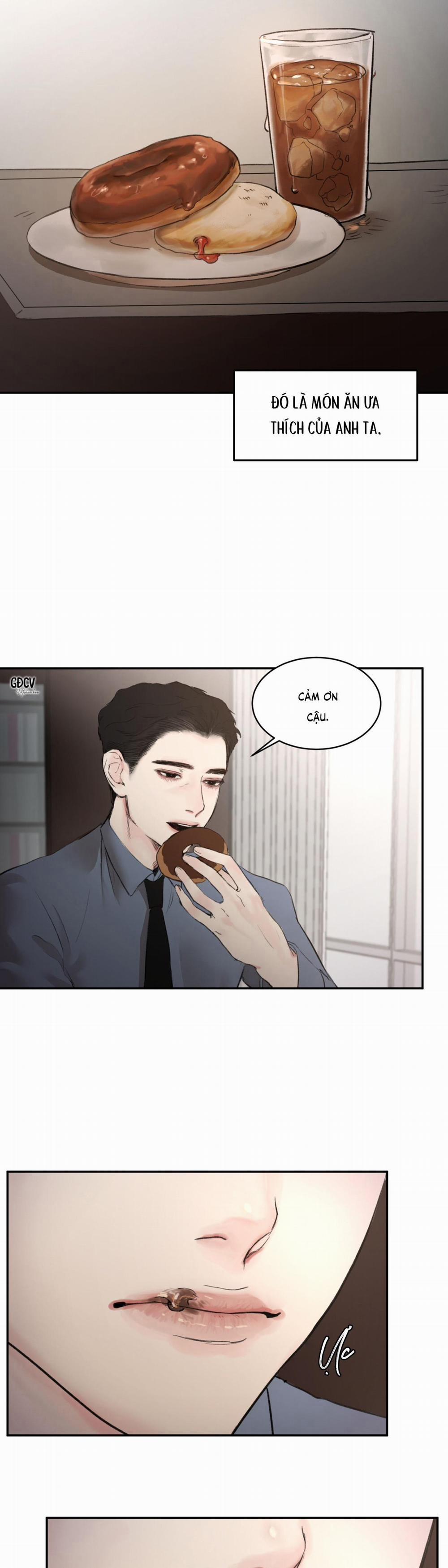 Speak Of The Devil 2 trang 15