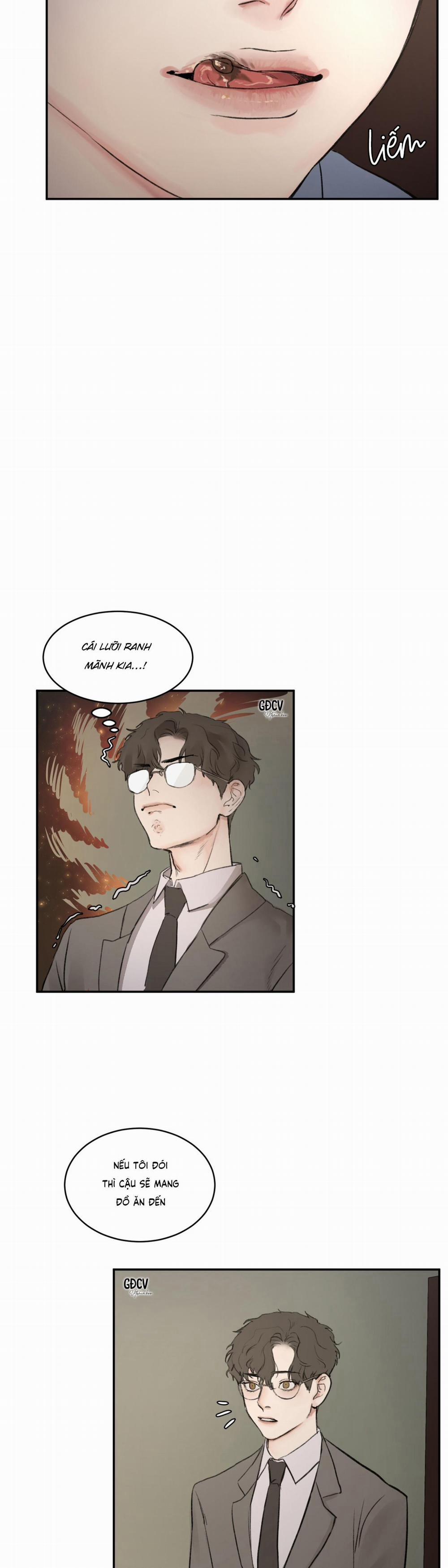 Speak Of The Devil 2 trang 16