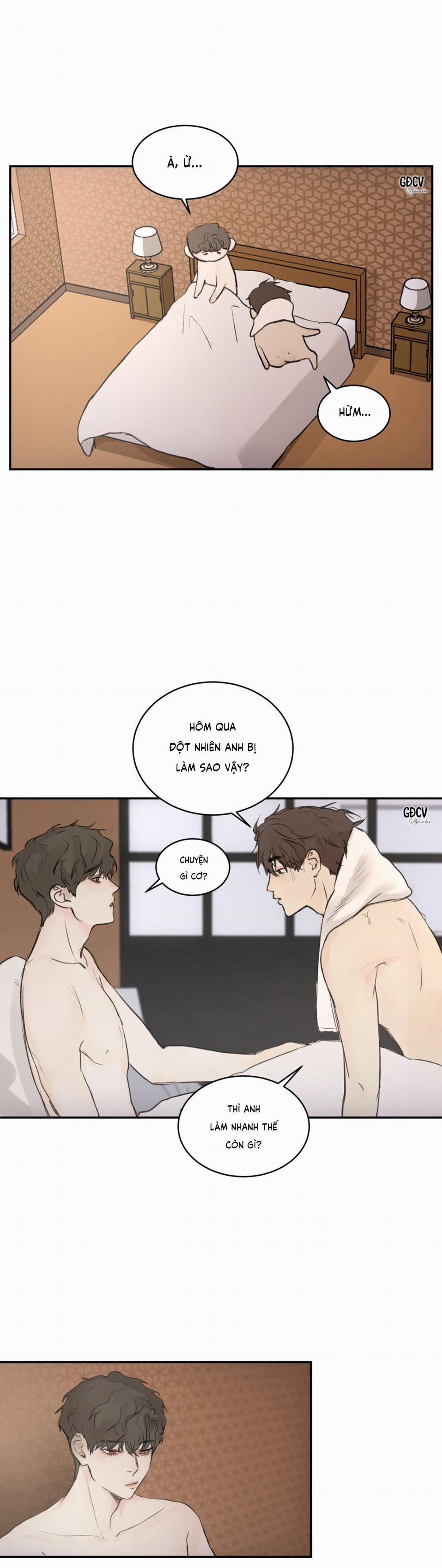 Speak Of The Devil 2 trang 2