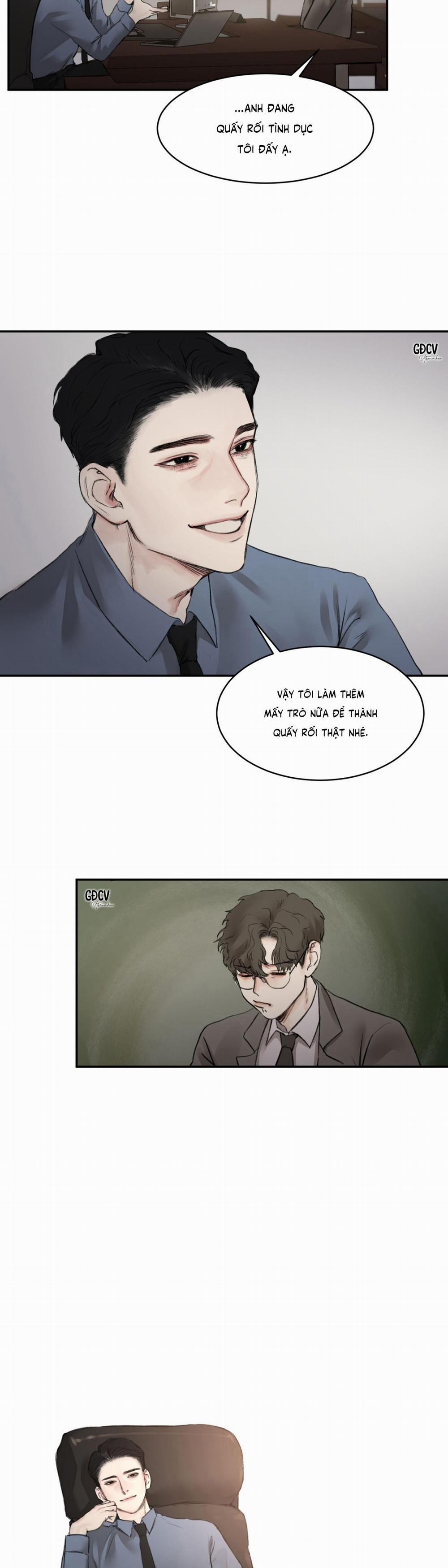 Speak Of The Devil 2 trang 20