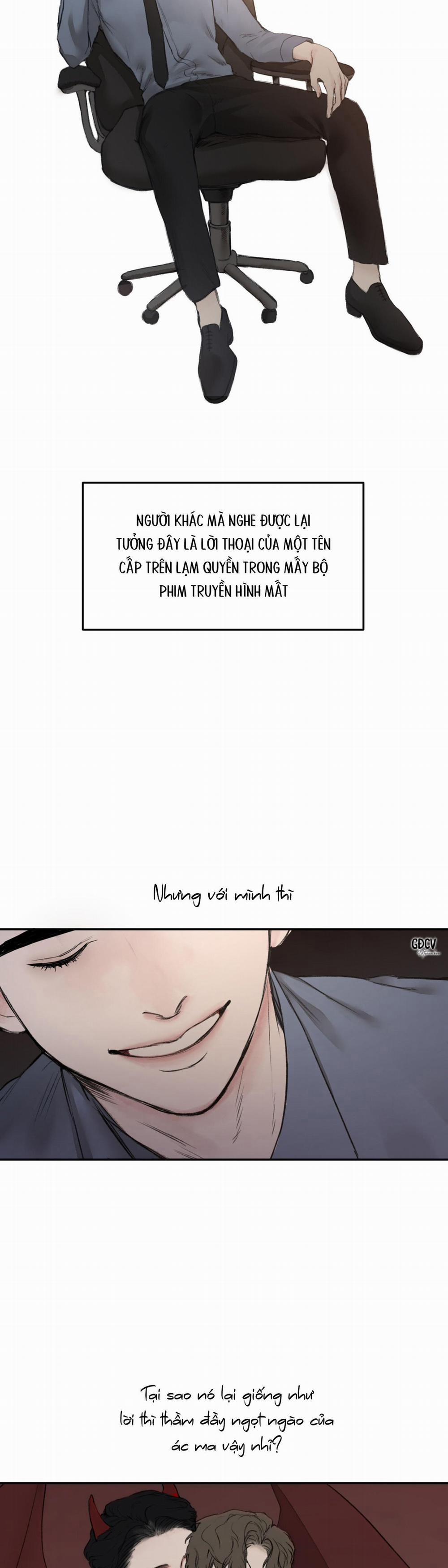 Speak Of The Devil 2 trang 21