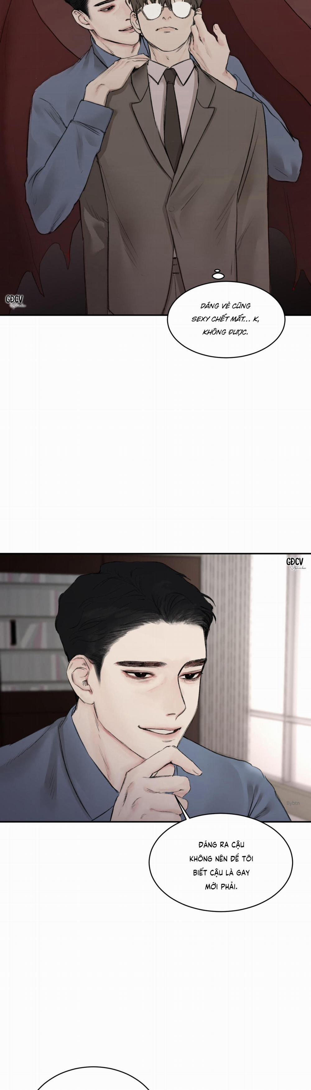 Speak Of The Devil 2 trang 22