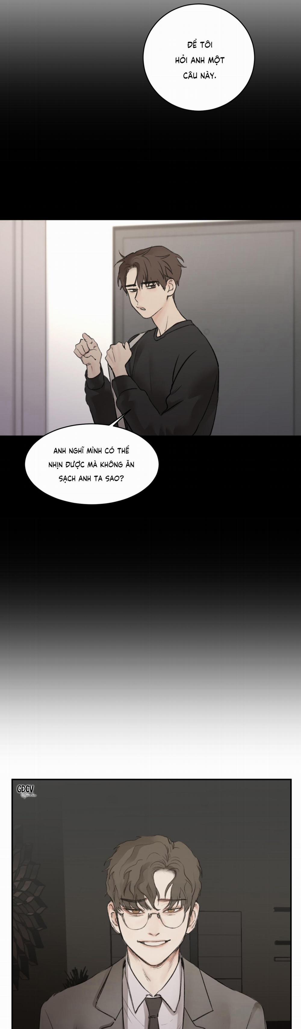 Speak Of The Devil 2 trang 24