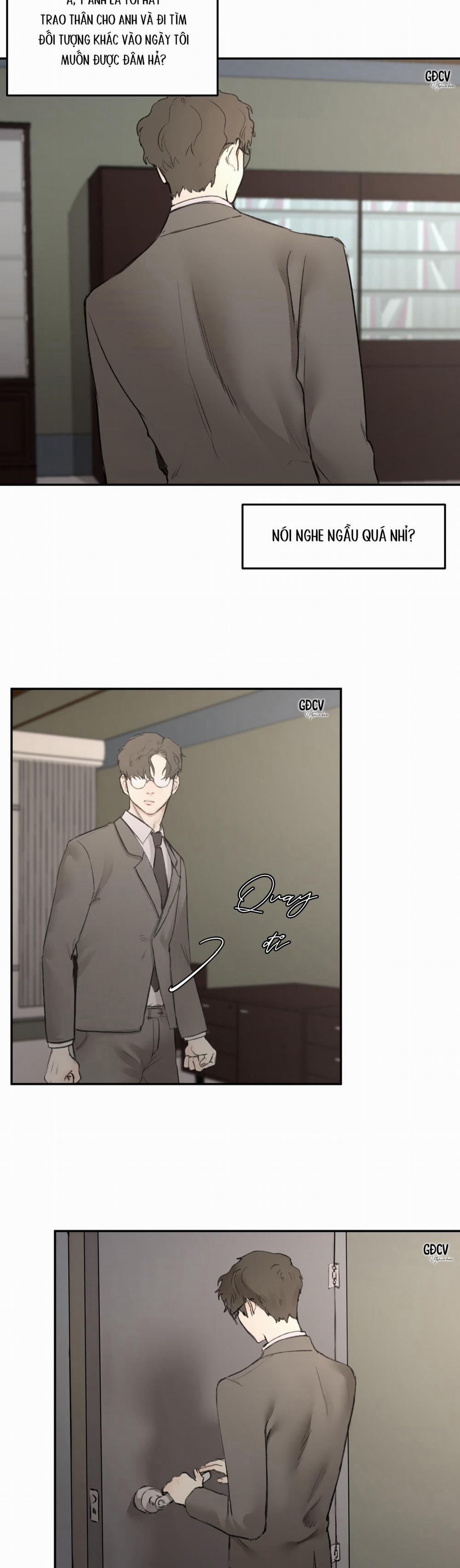 Speak Of The Devil 2 trang 27