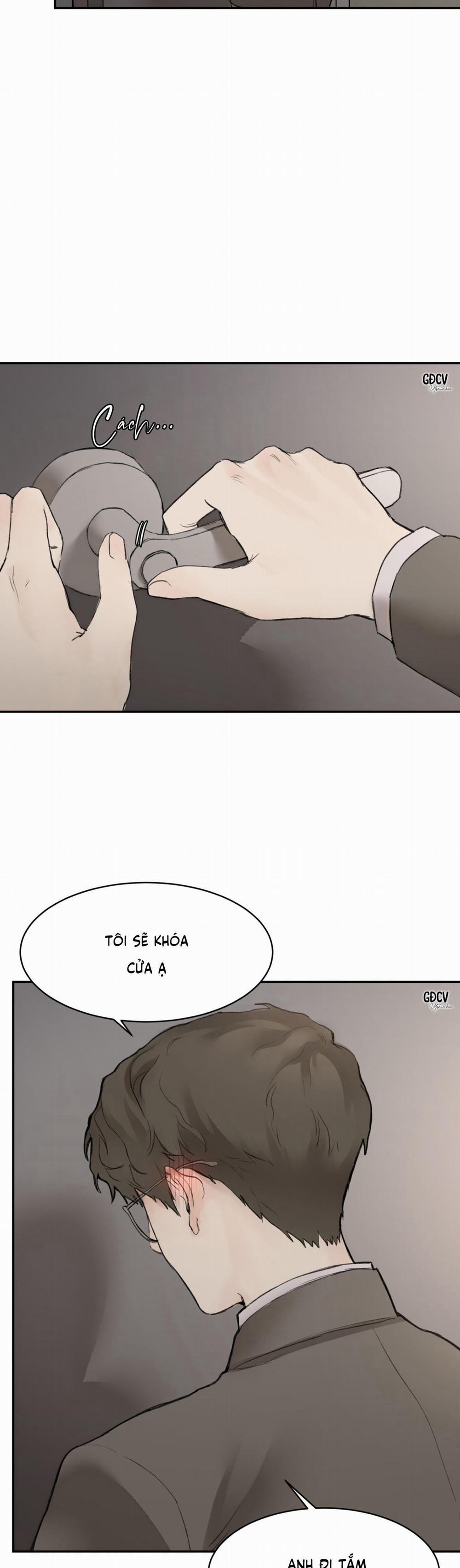 Speak Of The Devil 2 trang 28