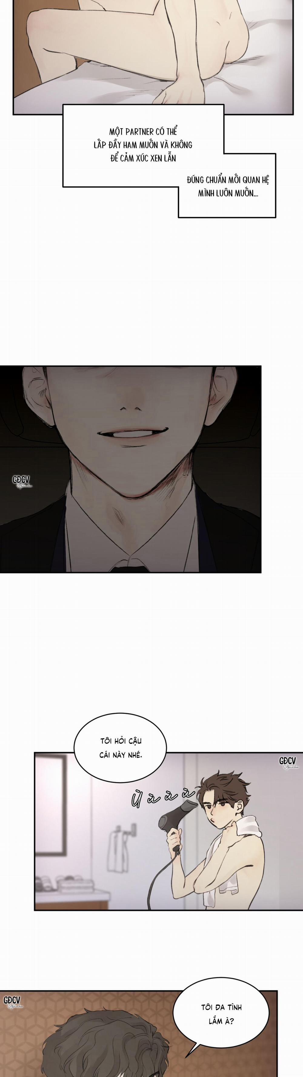 Speak Of The Devil 2 trang 4