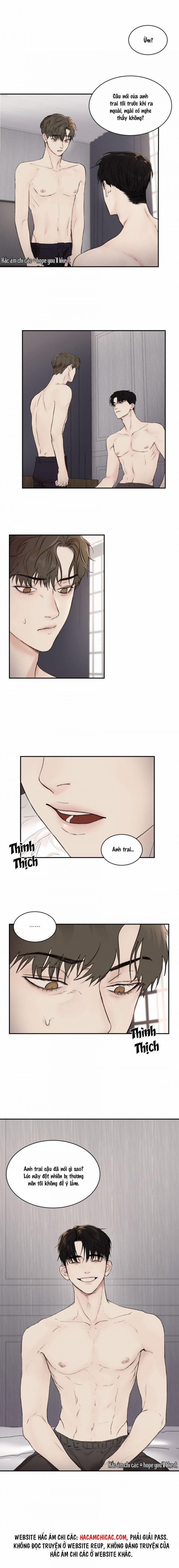 Speak Of The Devil 20.5 trang 2