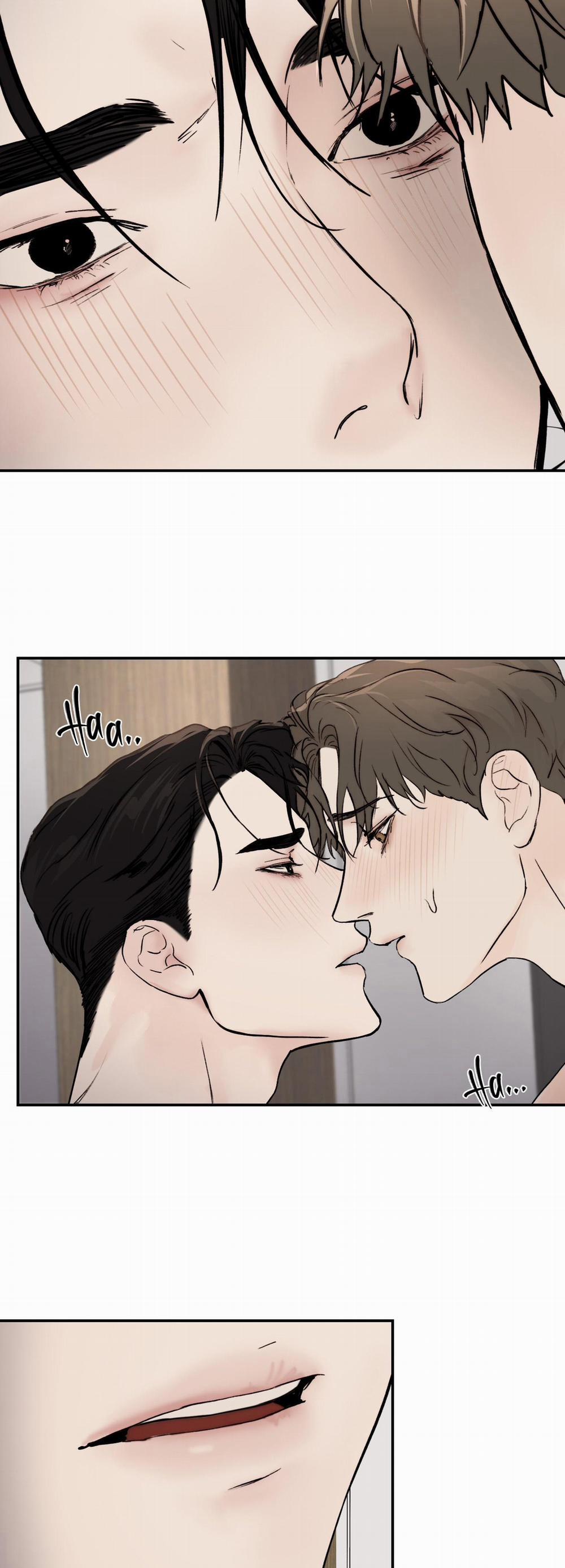 Speak Of The Devil 26 0 trang 1