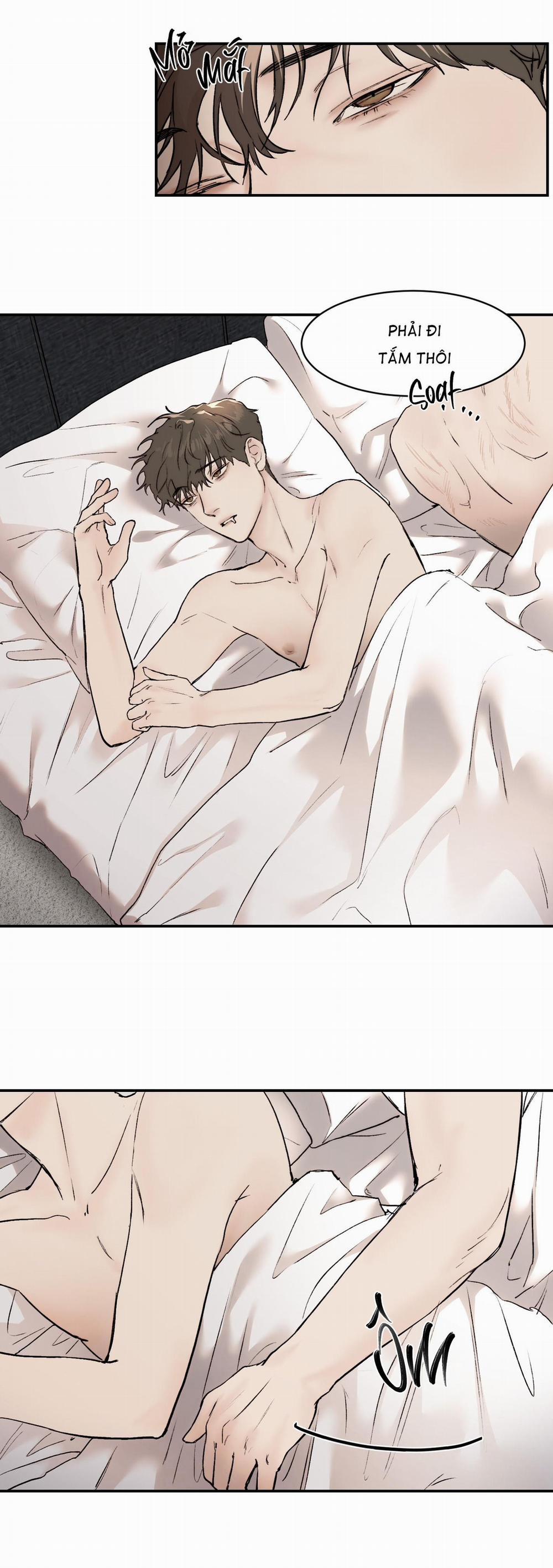 Speak Of The Devil 26 0 trang 11