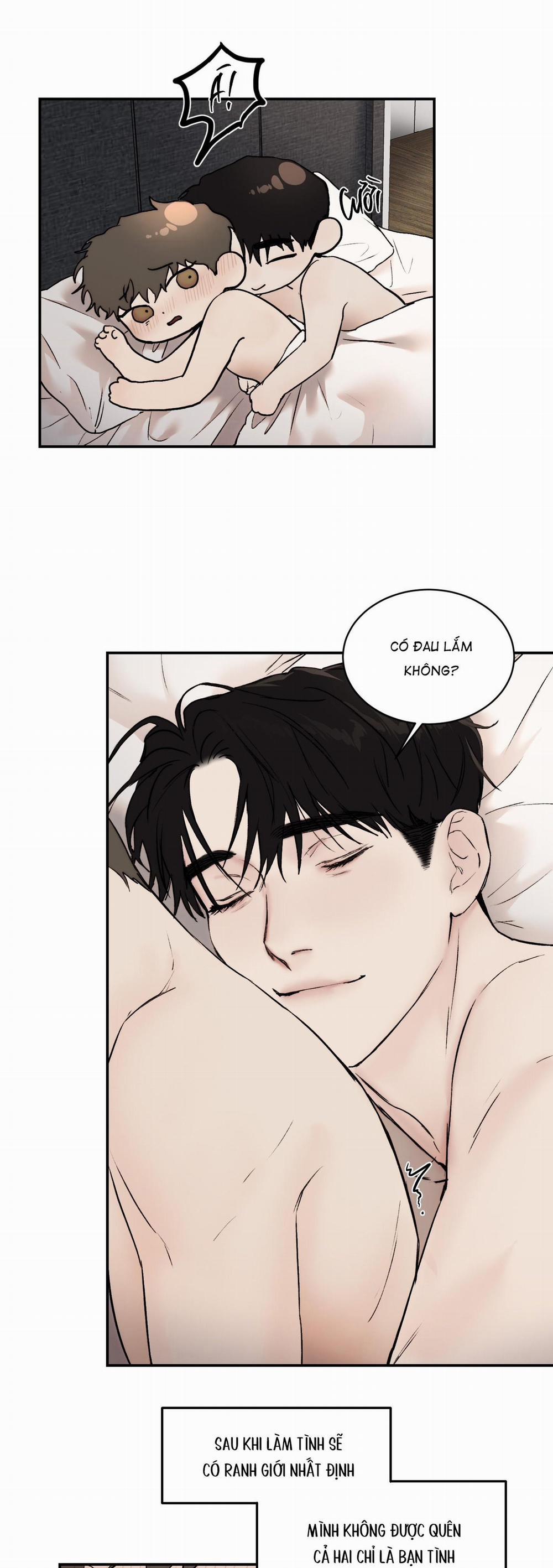 Speak Of The Devil 26 0 trang 12