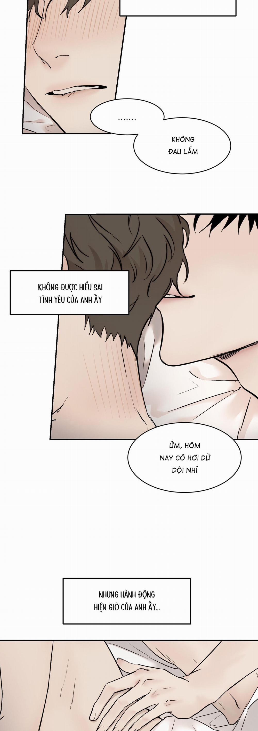 Speak Of The Devil 26 0 trang 13