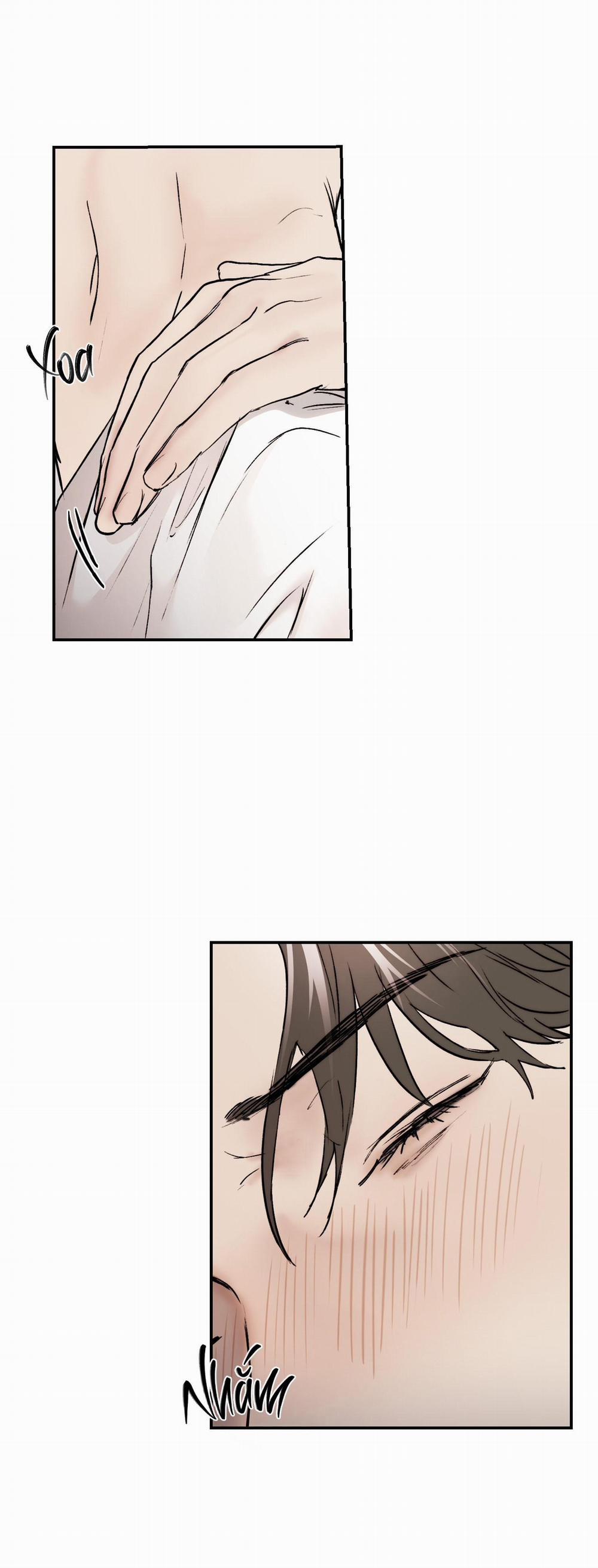 Speak Of The Devil 26 0 trang 15