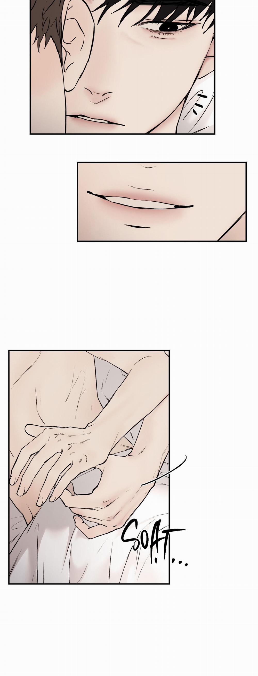 Speak Of The Devil 26 0 trang 17