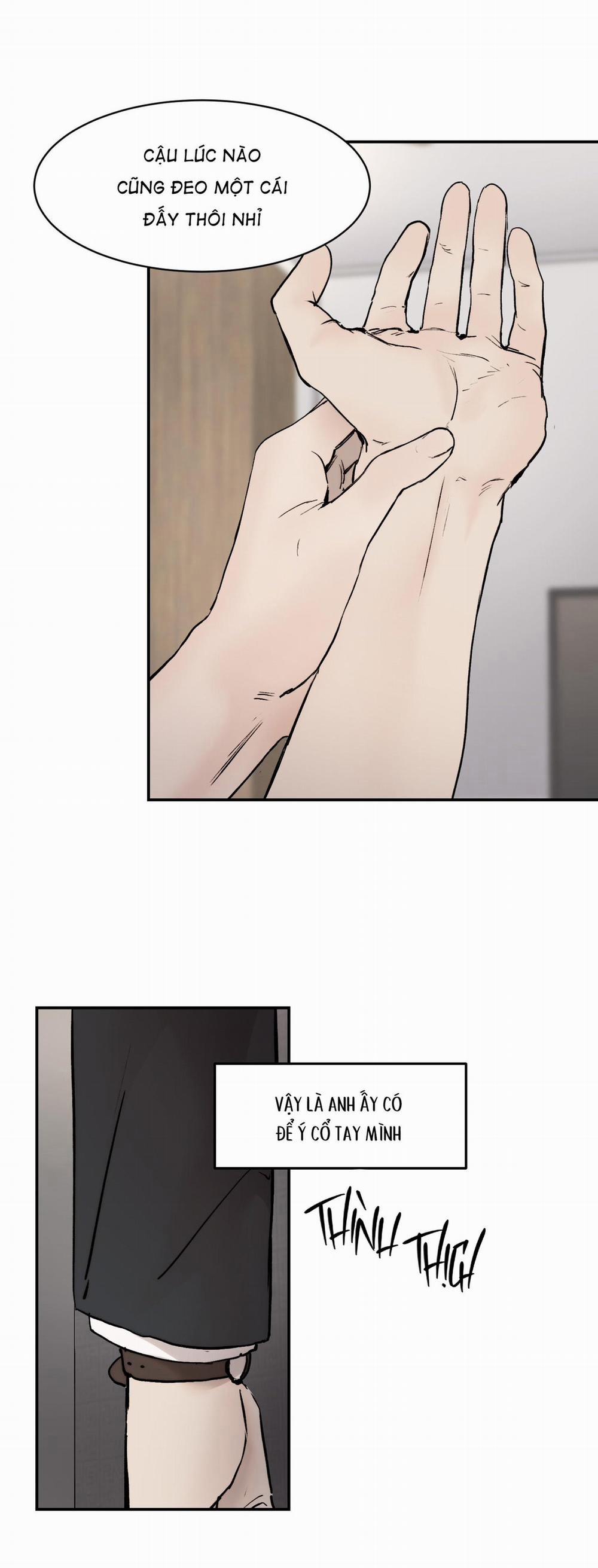 Speak Of The Devil 26 0 trang 19