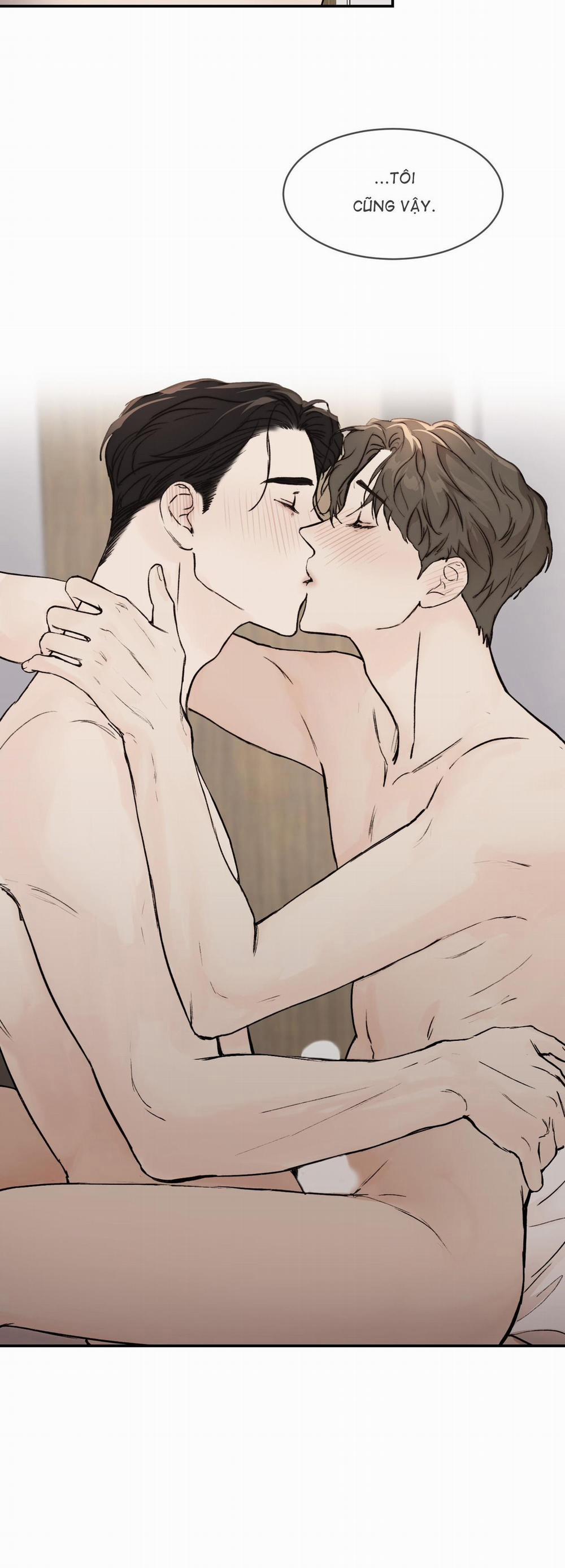 Speak Of The Devil 26 0 trang 2