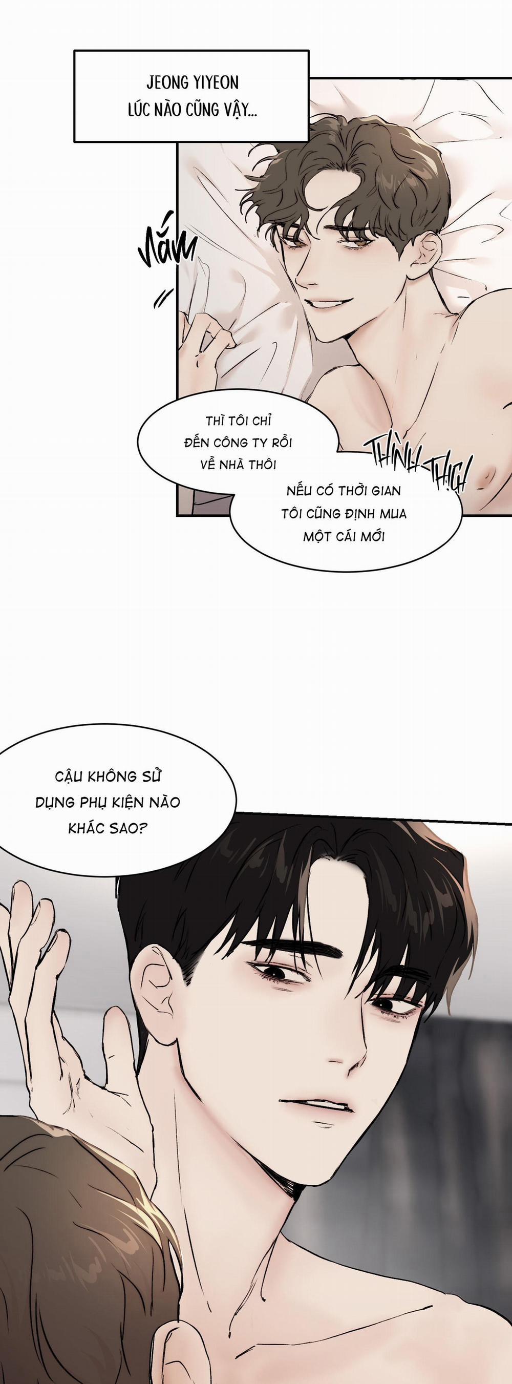 Speak Of The Devil 26 0 trang 20