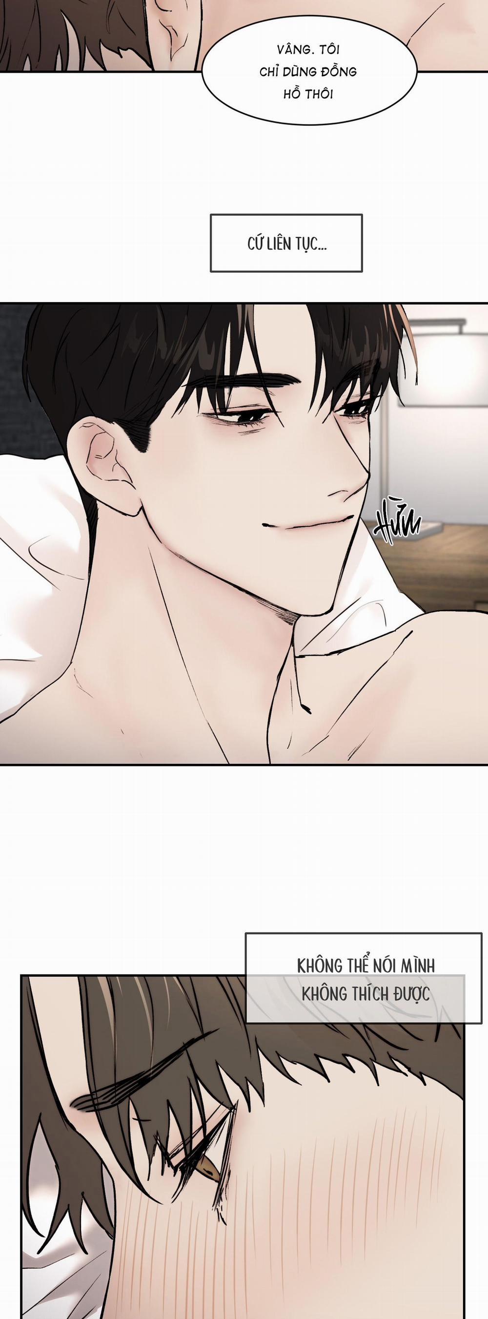 Speak Of The Devil 26 0 trang 21