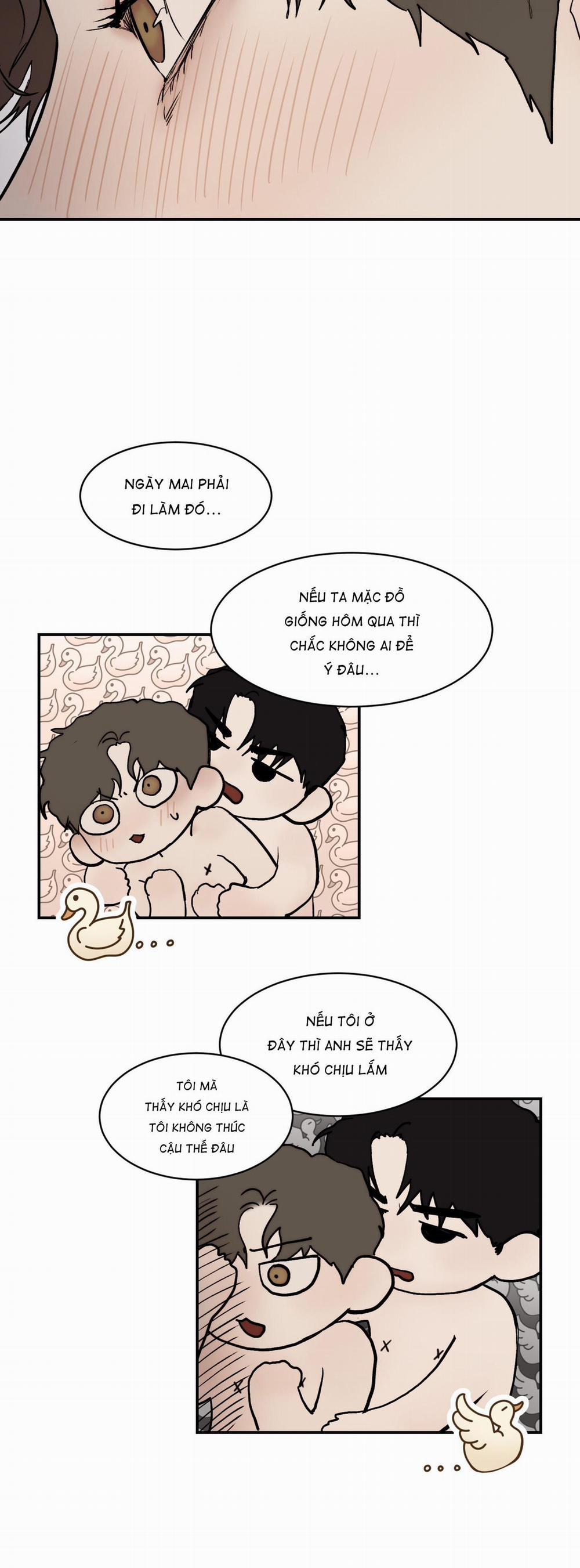 Speak Of The Devil 26 0 trang 24