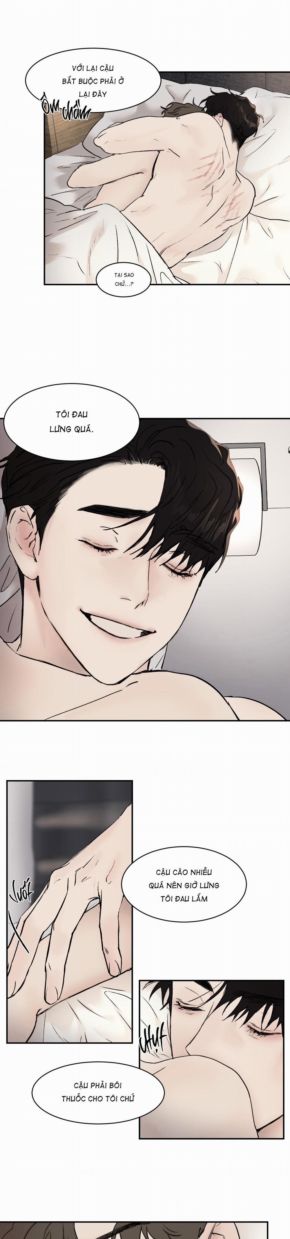 Speak Of The Devil 26 0 trang 25