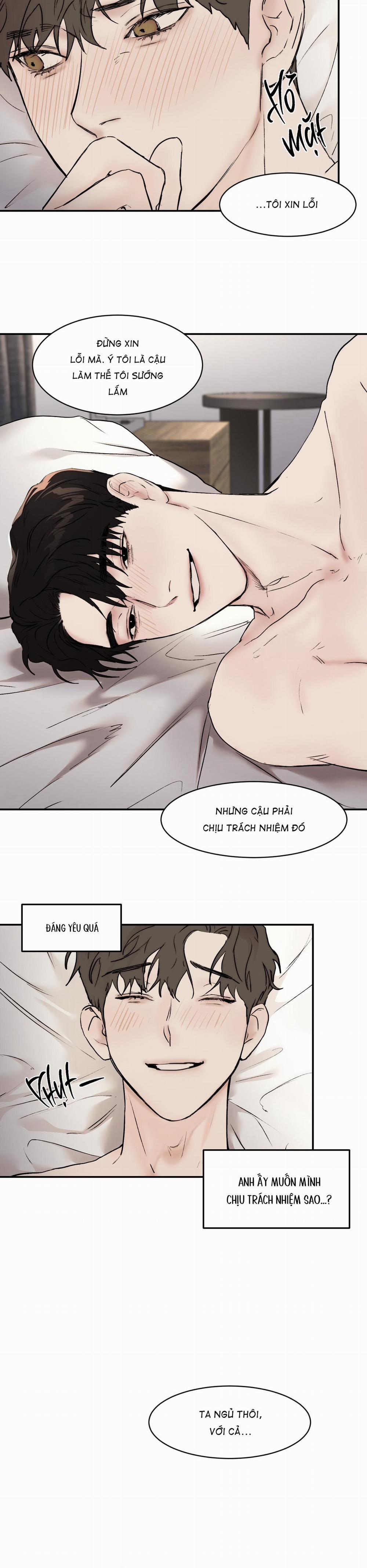 Speak Of The Devil 26 0 trang 26