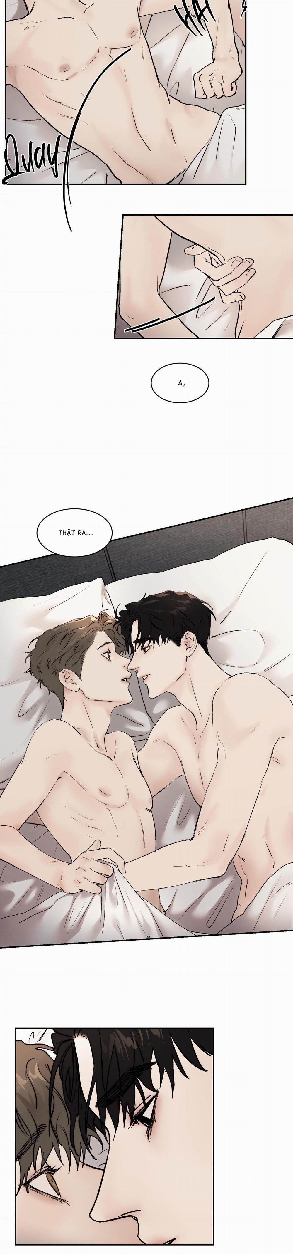 Speak Of The Devil 26 0 trang 28