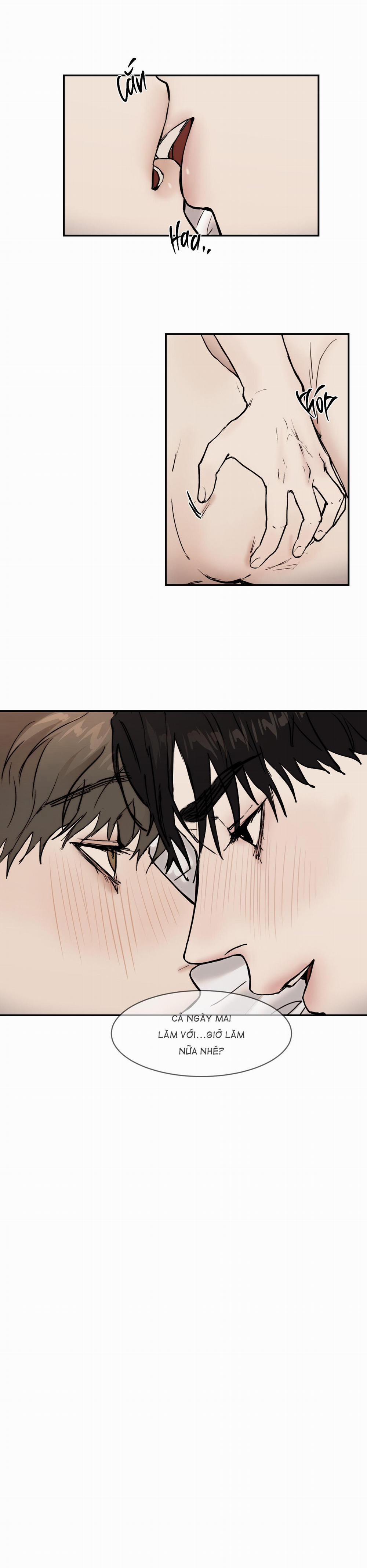 Speak Of The Devil 26 0 trang 29