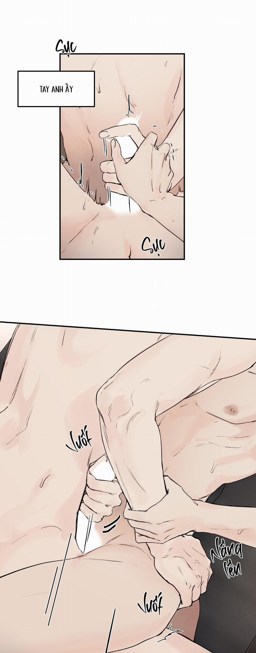 Speak Of The Devil 26 0 trang 5