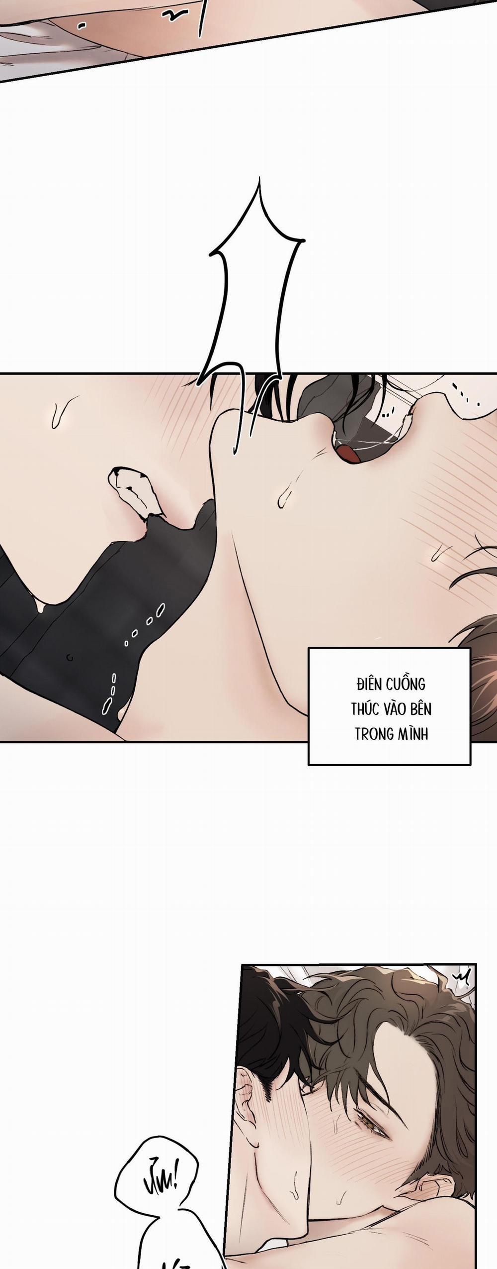 Speak Of The Devil 26 0 trang 6