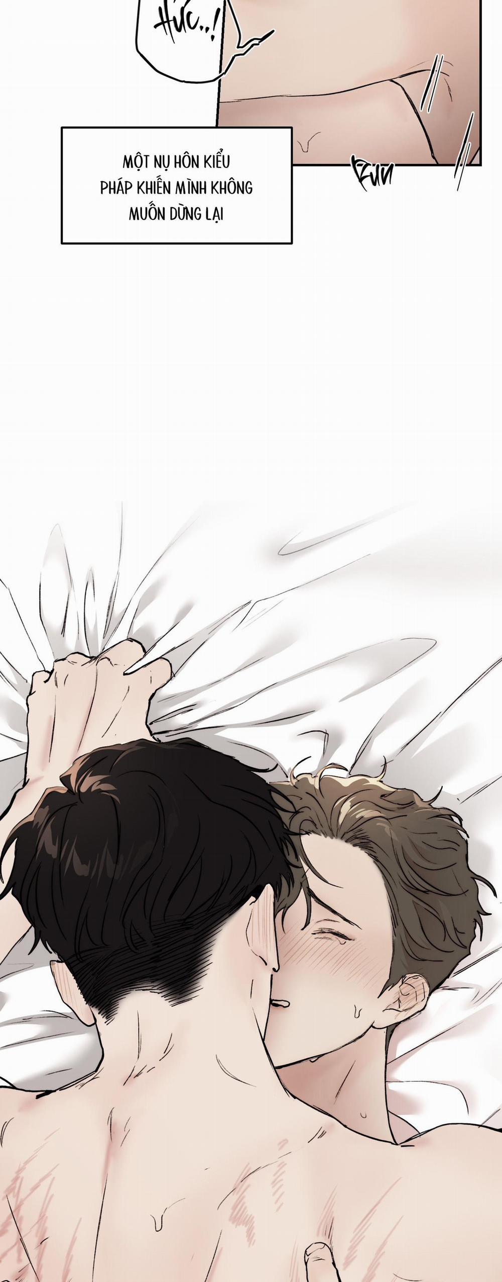 Speak Of The Devil 26 0 trang 7