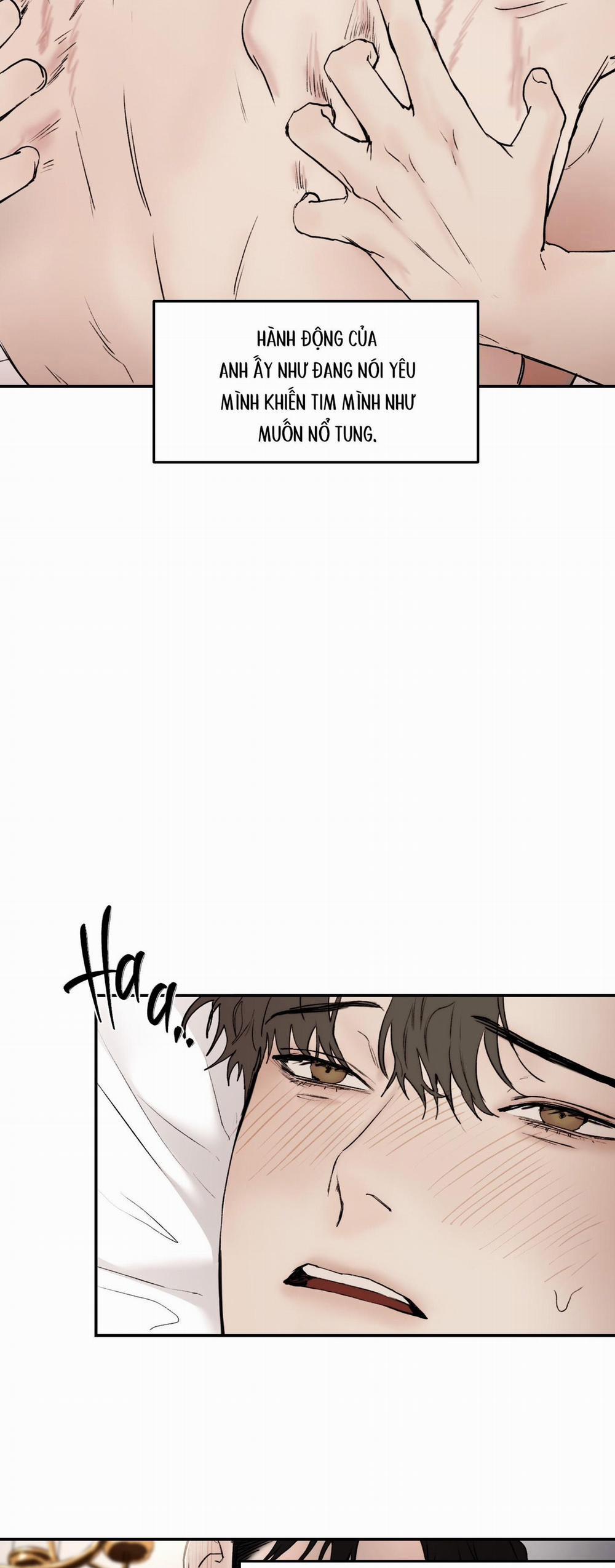 Speak Of The Devil 26 0 trang 8