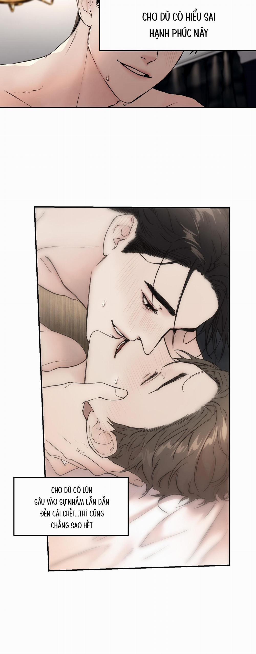 Speak Of The Devil 26 0 trang 9