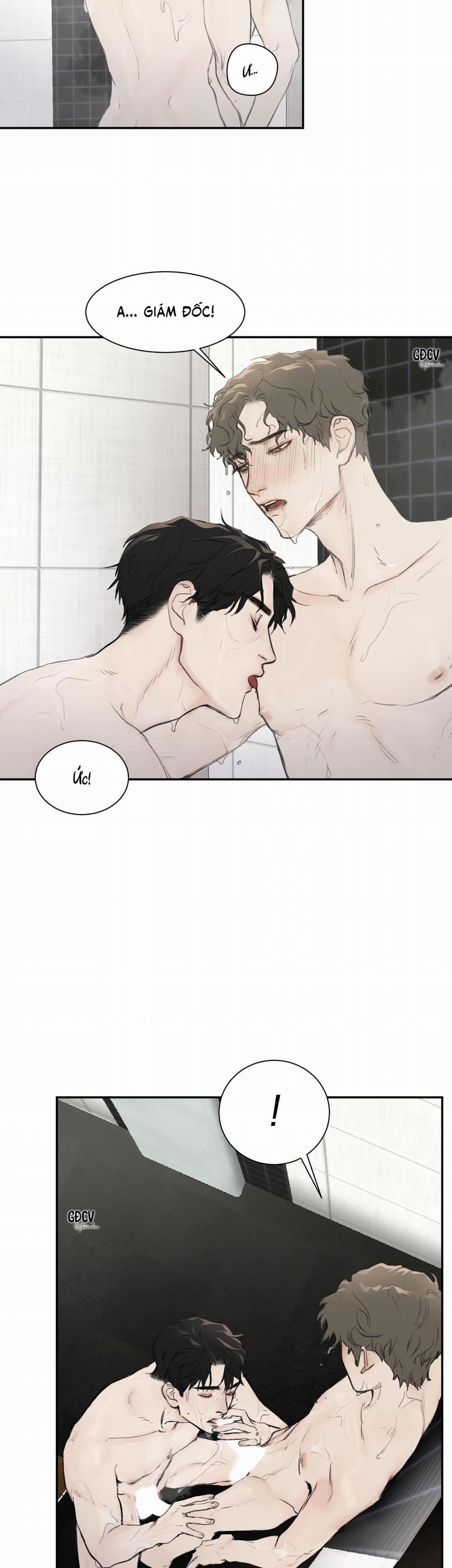 Speak Of The Devil 3 0 trang 1