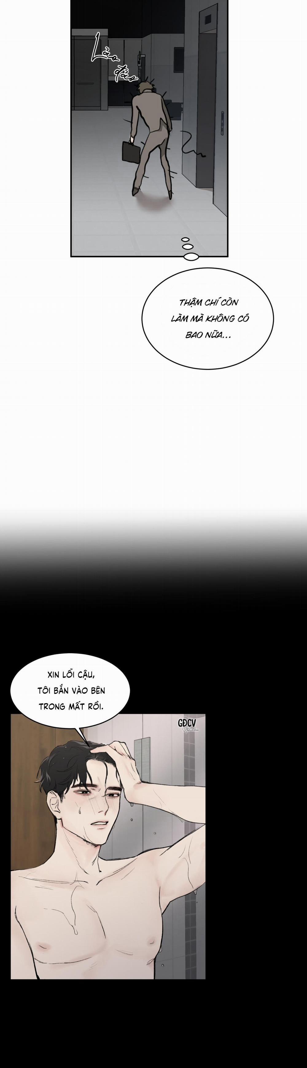 Speak Of The Devil 3 0 trang 12