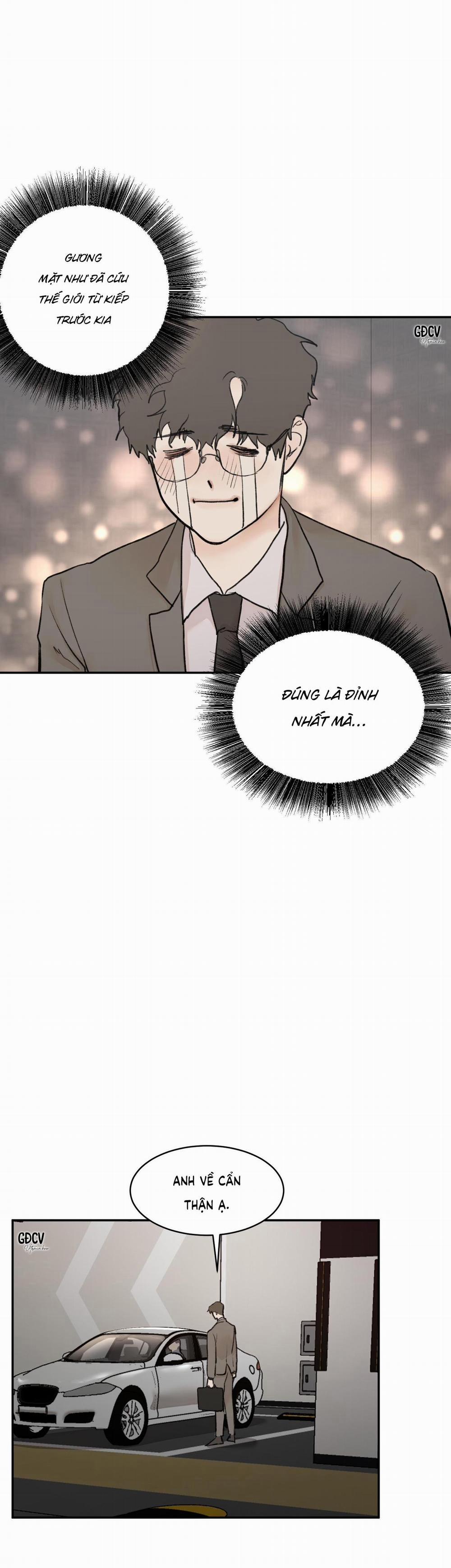 Speak Of The Devil 3 0 trang 19