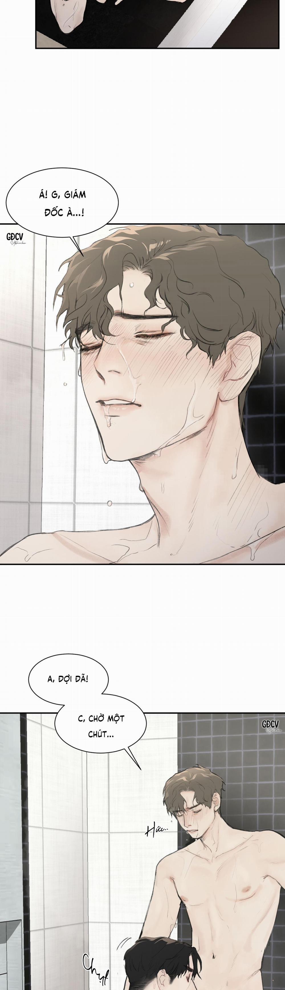 Speak Of The Devil 3 0 trang 2