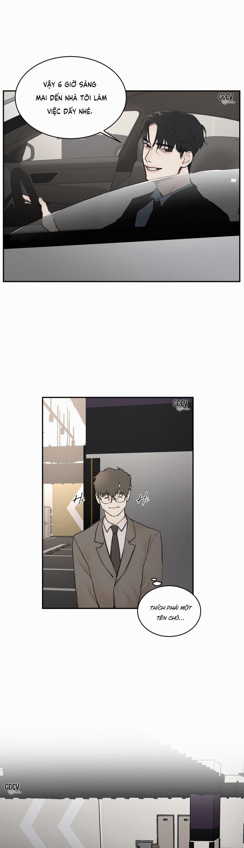 Speak Of The Devil 3 0 trang 20